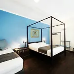 Casa Hosteno