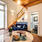 Casa Hosteno Guest house Naples