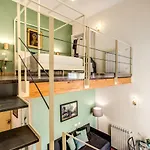 Casa Hosteno