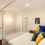 Casa Hosteno Guest house