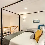 Guest house Casa Hosteno Naples