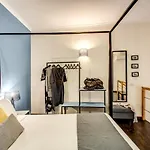 Casa Hosteno Guest house Naples