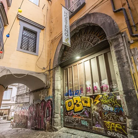 Casa Hosteno Guest house 4*