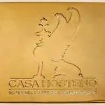 Casa Hosteno Gæstehus Napoli