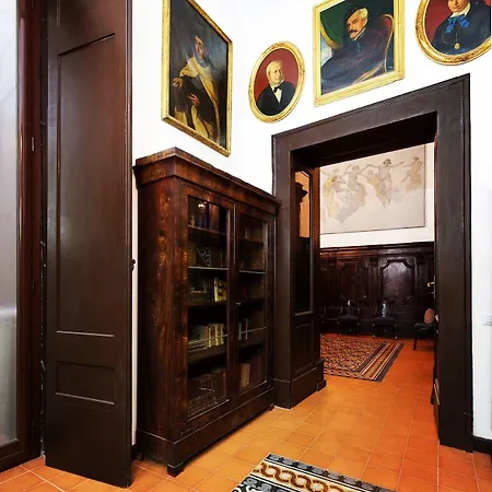 Casa Hosteno Πανσιόν 4*