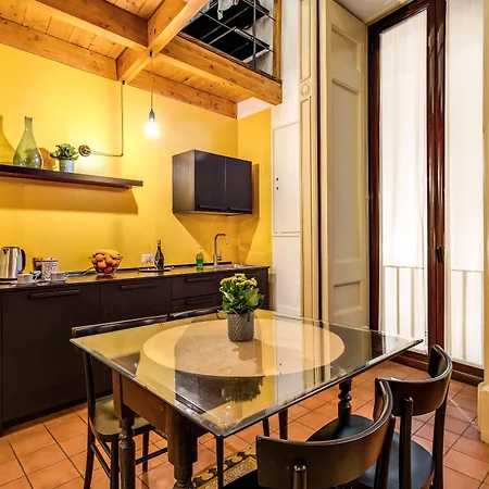 Casa Hosteno Πανσιόν