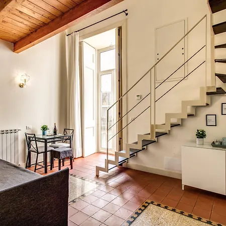 Casa Hosteno Νάπολη