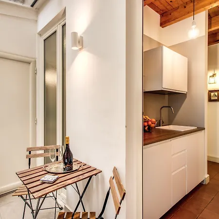 Πανσιόν Casa Hosteno