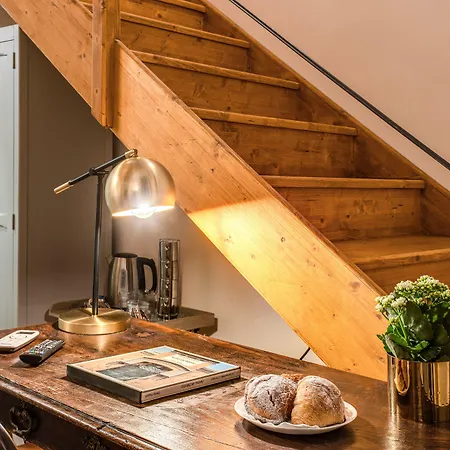 Πανσιόν Casa Hosteno Νάπολη