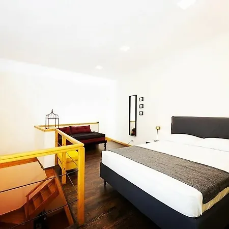 Casa Hosteno Napoli