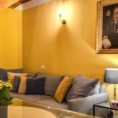 Casa Hosteno 4* Νάπολη