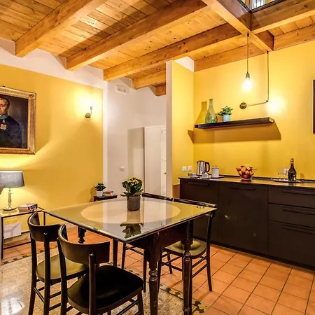 Affittacamere Casa Hosteno