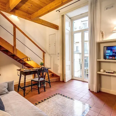 Affittacamere Casa Hosteno 2*