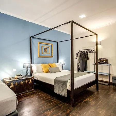 Casa Hosteno 2* Napoli