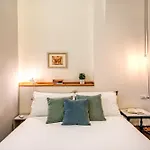 بيت ضيافة Casa Hosteno 4*