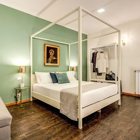 Casa Hosteno 4* Neapel