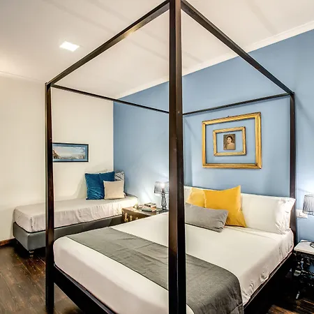 Casa Hosteno Konukevi 4*