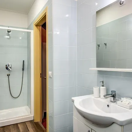 Vendégház Casa Hosteno Nápoly