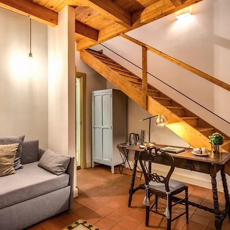 Gasthof Casa Hosteno Neapel