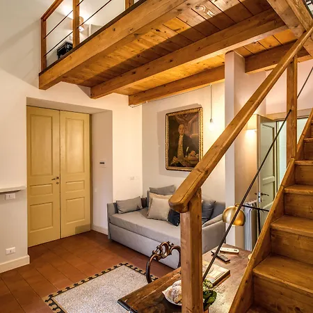 Konukevi Casa Hosteno