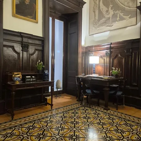 Casa Hosteno