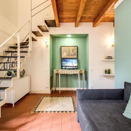 Casa Hosteno Gasthof Neapel