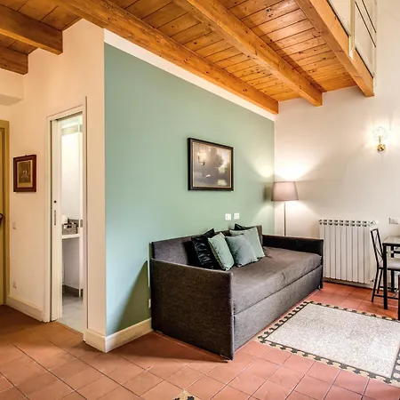 Gasthof Casa Hosteno Neapel