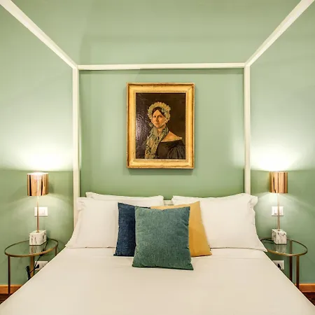Casa Hosteno 4* Neapel