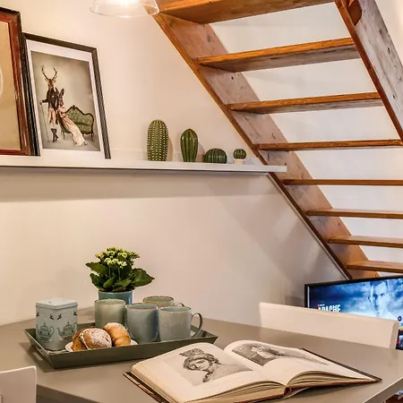 Casa Hosteno 4* Νάπολη
