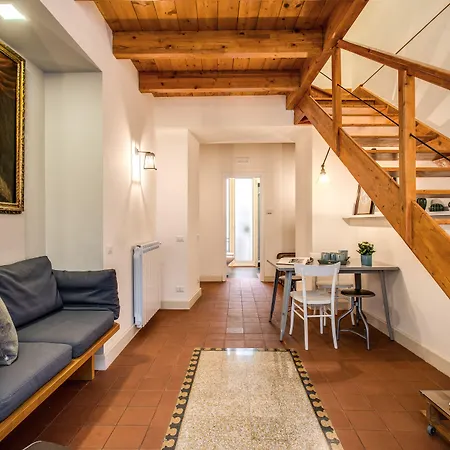 Casa Hosteno Νάπολη