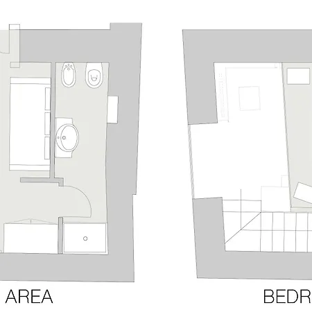 Casa Hosteno 4* Νάπολη