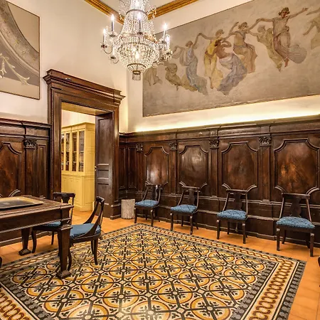 Casa Hosteno Πανσιόν