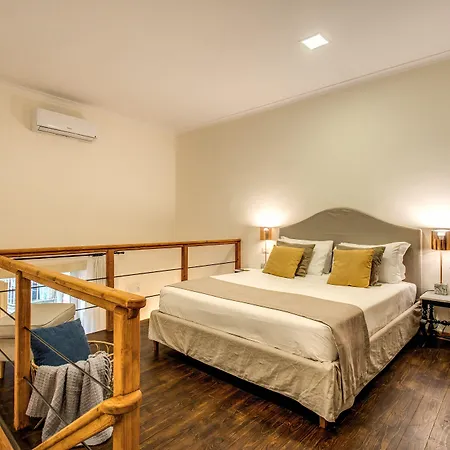 Casa Hosteno Πανσιόν 4*