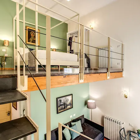 Casa Hosteno Πανσιόν 4*