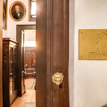Casa Hosteno 4*