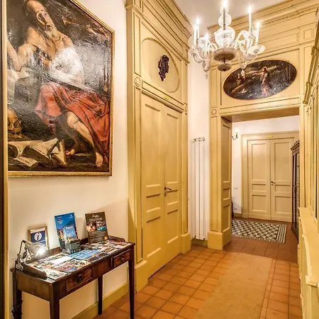 Guest house Casa Hosteno