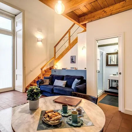 Casa Hosteno Guest house Naples