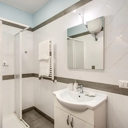 Casa Hosteno Guest house Naples
