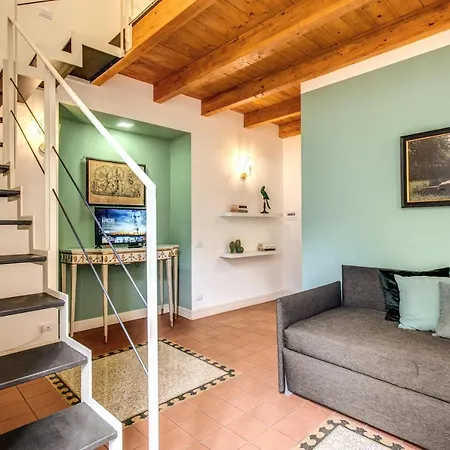 Casa Hosteno Neapel