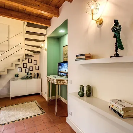 Casa Hosteno Konukevi 4*