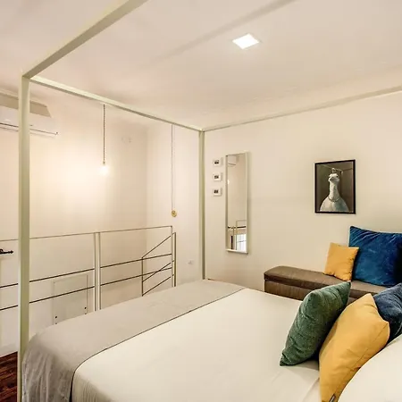 Casa Hosteno Konukevi