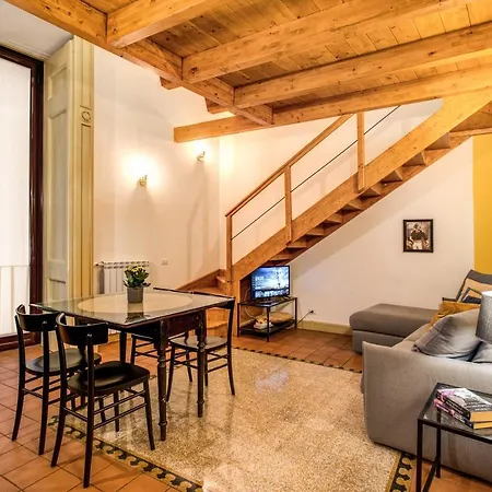 Casa Hosteno Nápoly