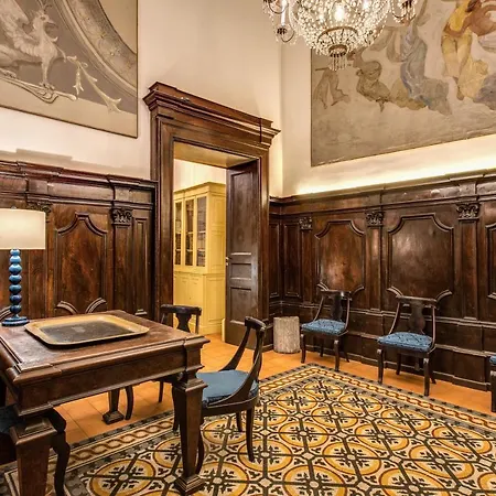 Casa Hosteno 4*
