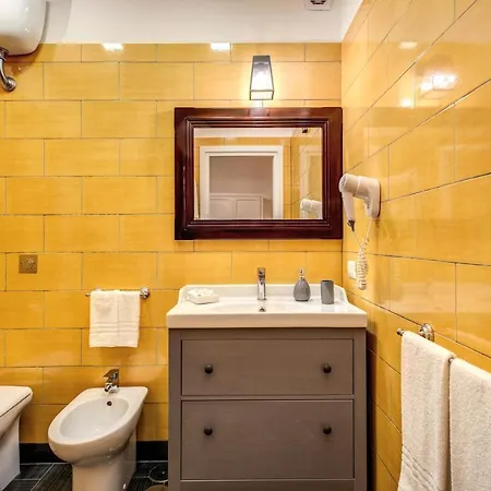 Casa Hosteno Nápoly