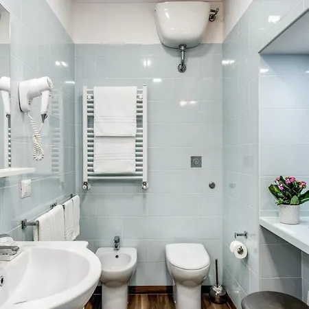 Casa Hosteno 2* Naples