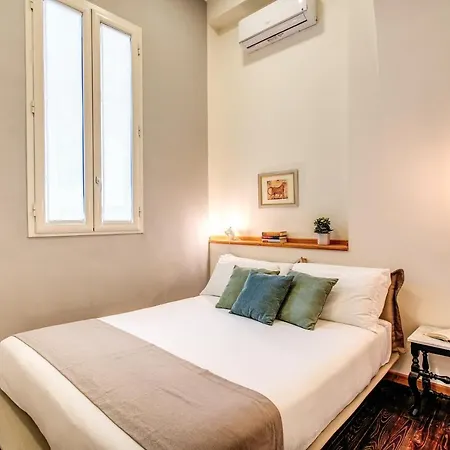 Casa Hosteno Guest house