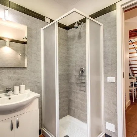 Vendégház Casa Hosteno Nápoly