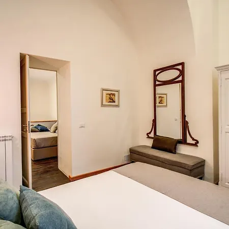 Guest house Casa Hosteno Naples