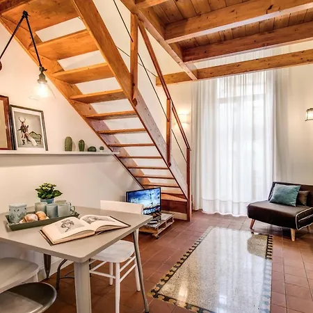 Casa Hosteno Guest house