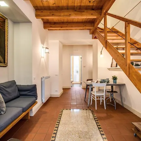 Casa Hosteno Konukevi